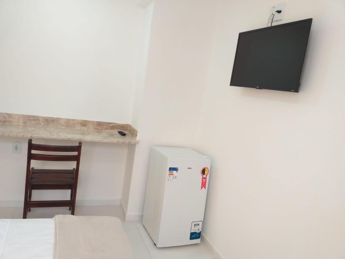 Hotel Pousada Hamburgo Porto Seguro Ngoại thất bức ảnh