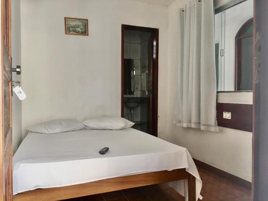 Hotel Pousada Hamburgo Porto Seguro Ngoại thất bức ảnh