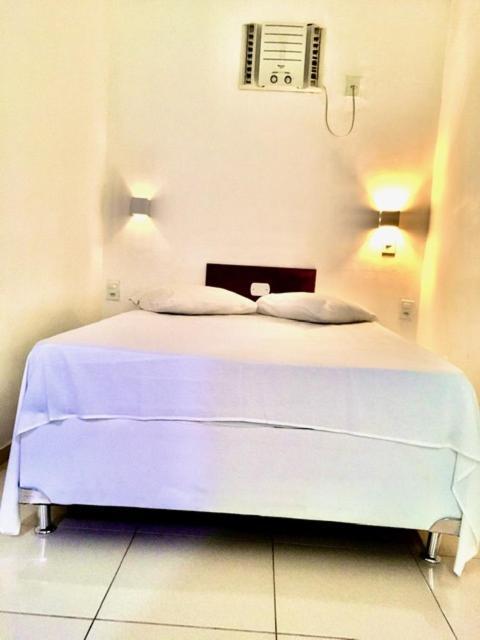 Hotel Pousada Hamburgo Porto Seguro Ngoại thất bức ảnh