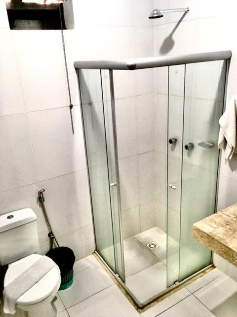 Hotel Pousada Hamburgo Porto Seguro Ngoại thất bức ảnh