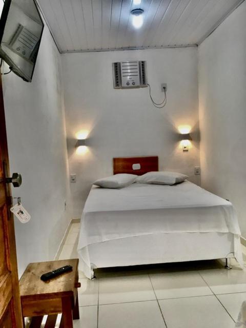 Hotel Pousada Hamburgo Porto Seguro Ngoại thất bức ảnh