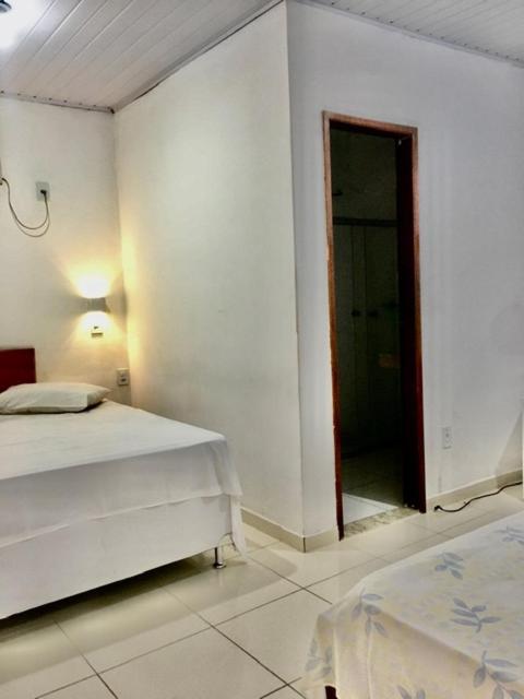 Hotel Pousada Hamburgo Porto Seguro Ngoại thất bức ảnh