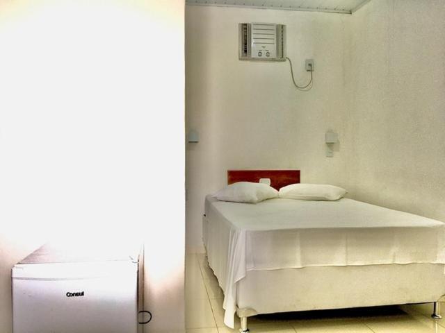 Hotel Pousada Hamburgo Porto Seguro Ngoại thất bức ảnh