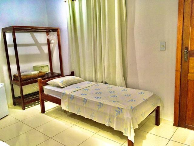 Hotel Pousada Hamburgo Porto Seguro Ngoại thất bức ảnh